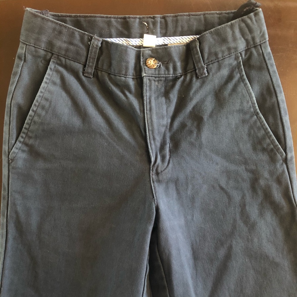 IZOD Slim Fit Pants